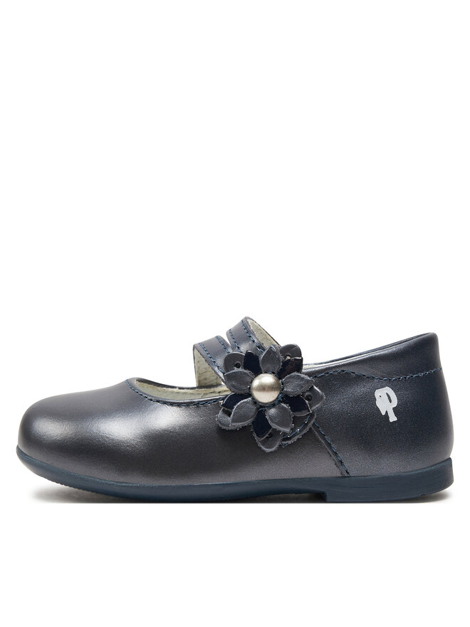 Primigi Halbschuhe Primigi 5908822 Blau