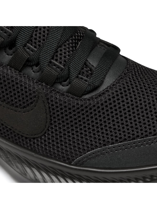 Nike Παπούτσια για Τρέξιμο Nike Runallday 2 CD0224 001 Μαύρο