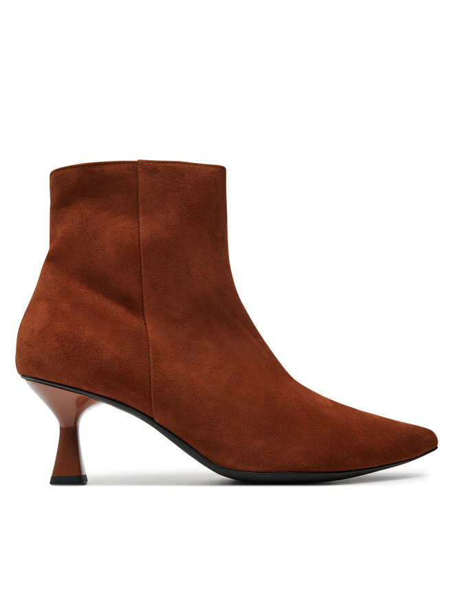 HÖGL Botines HÖGL 8-106502 Marrón
