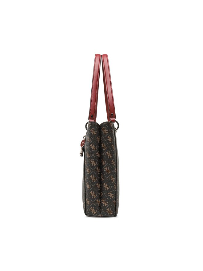 Guess Borsetta Guess Noelle (QL) HWQL78 79250 Marrone