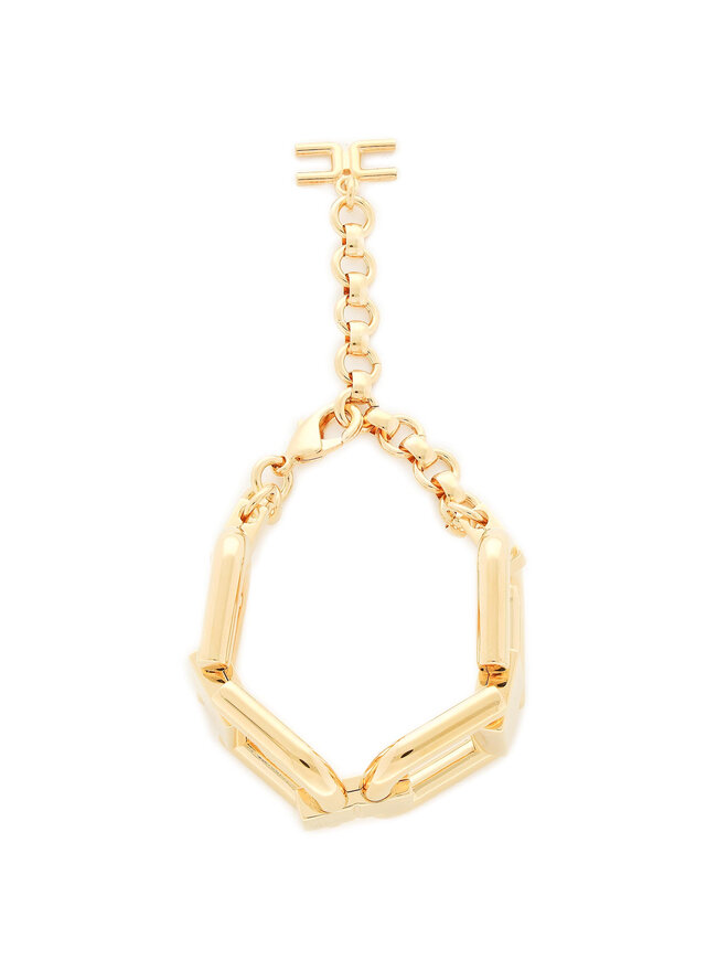 Elisabetta Franchi Armband Elisabetta Franchi BC-01B-11E2-V165 Goldfarben