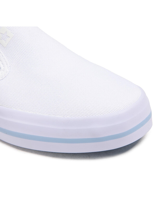 Big Star Shoes Tenisice Big Star Shoes HH374010 White