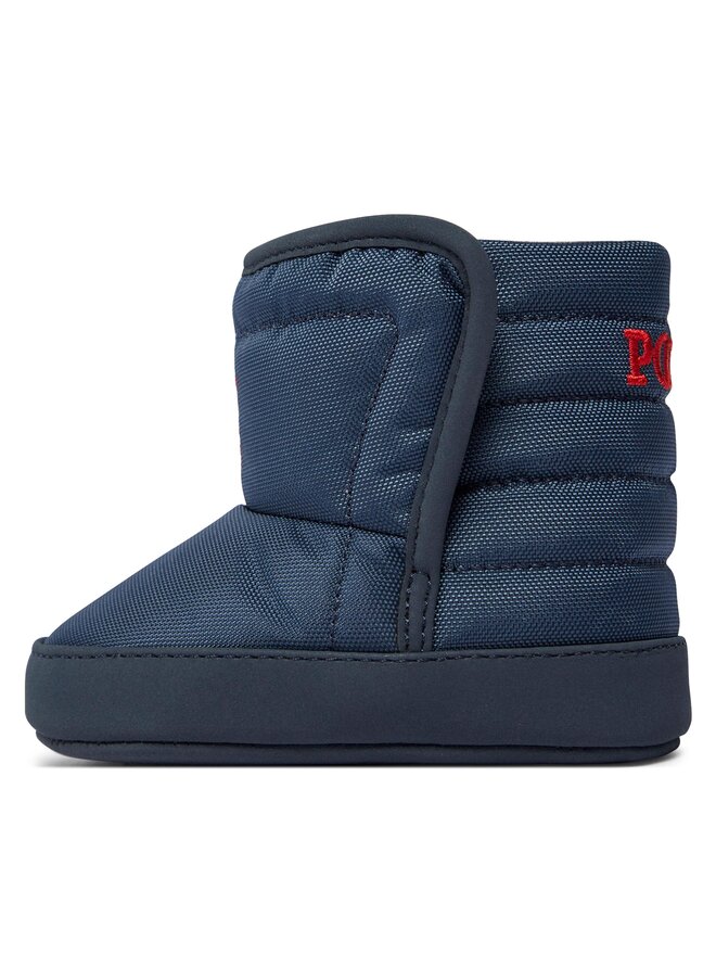 Polo Ralph Lauren Schneeschuhe Polo Ralph Lauren RLS10100 Dunkelblau