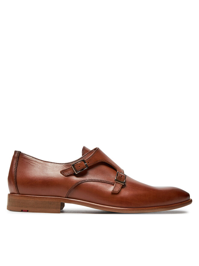 Lloyd Scarpe basse Lloyd Newton 14-120-04 Marrone