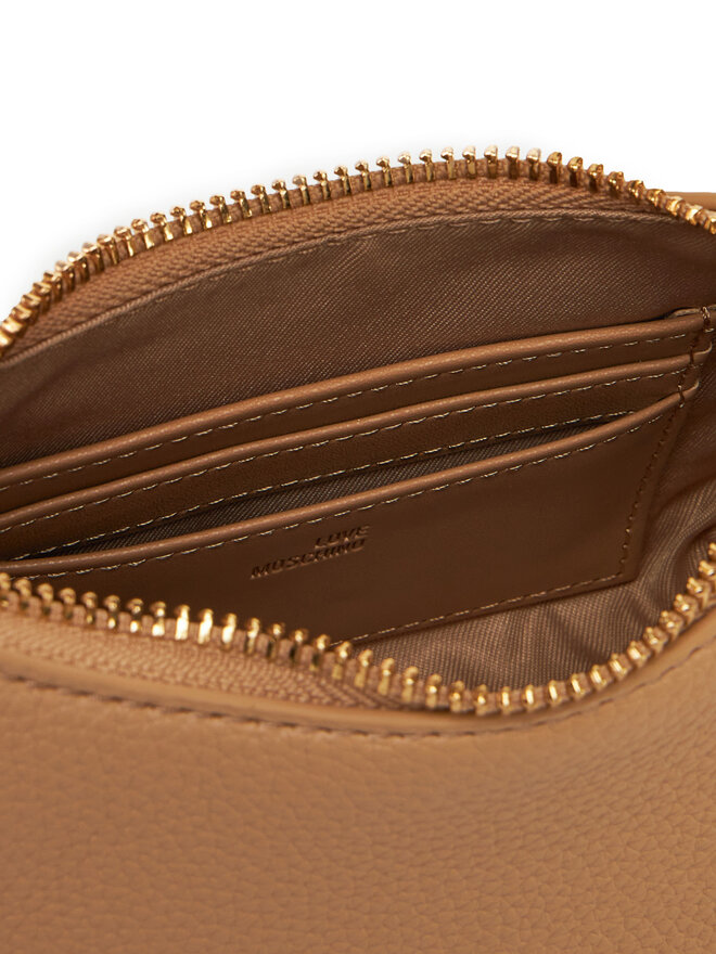 LOVE MOSCHINO Bolso LOVE MOSCHINO JC4019PP1MLT0105 Beis