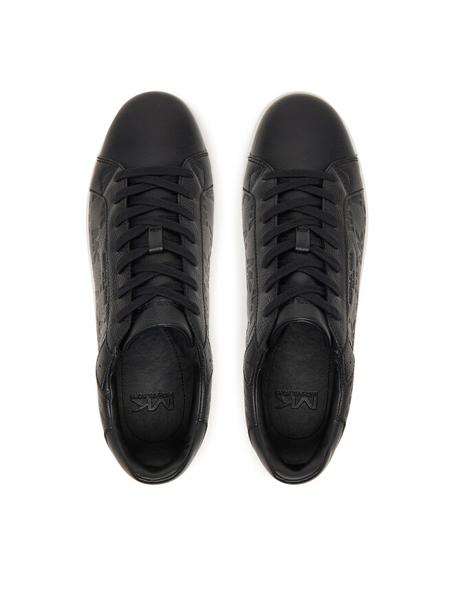 MICHAEL Michael Kors Sneakers MICHAEL Michael Kors 42T6KEFS1L Schwarz