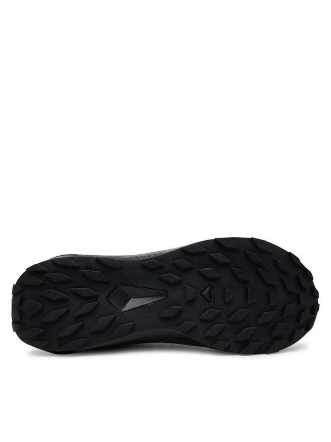 Salomon Běžecké boty Salomon Alphaglide Gore-Tex L47802100 Černá