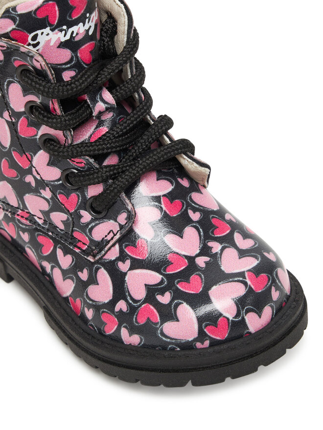 Primigi Botas Primigi 8909611 M Negro