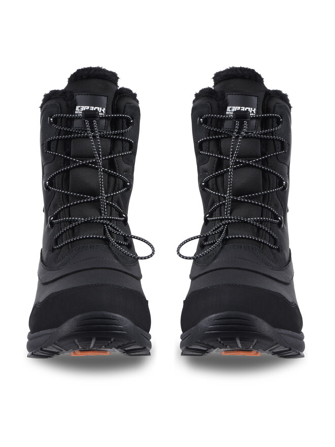 Icepeak Sniega zābaki Icepeak Icepeak Almont Mr 78297 Bēšs