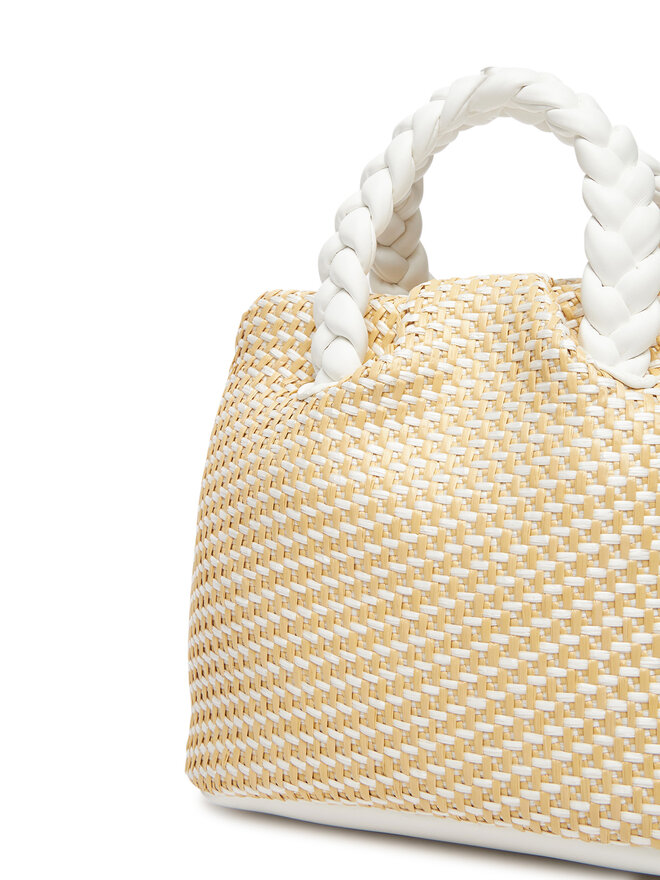 Call It Spring Handtasche Call It Spring Stellina 14011109 Weiß