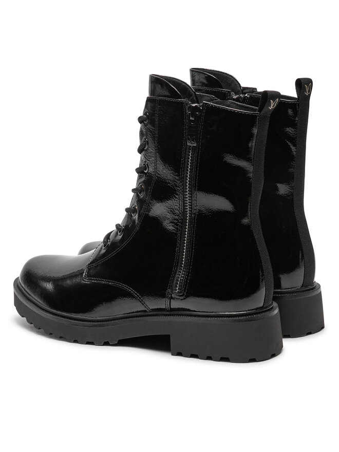 Caprice Schnürstiefeletten Caprice 9-25217-43 Schwarz