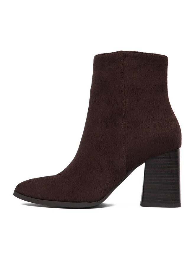 JENNY Stiefeletten JENNY CEO-WS25347-02 Braun