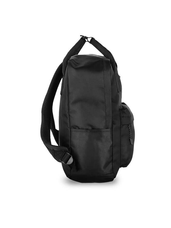 4F Rucksack 4F 4FJWSS24ABACF313 Schwarz