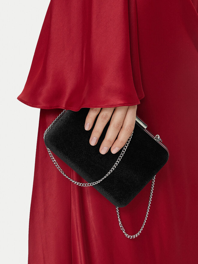 DeeZee Bolso DeeZee YY7436C Negro