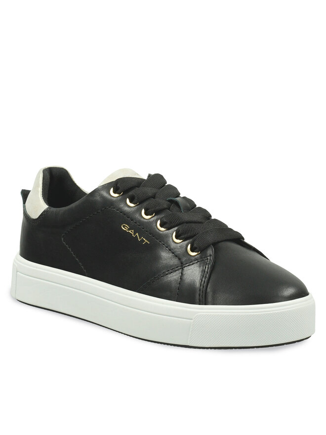 Gant Αθλητικά Gant 30531828 Μαύρο