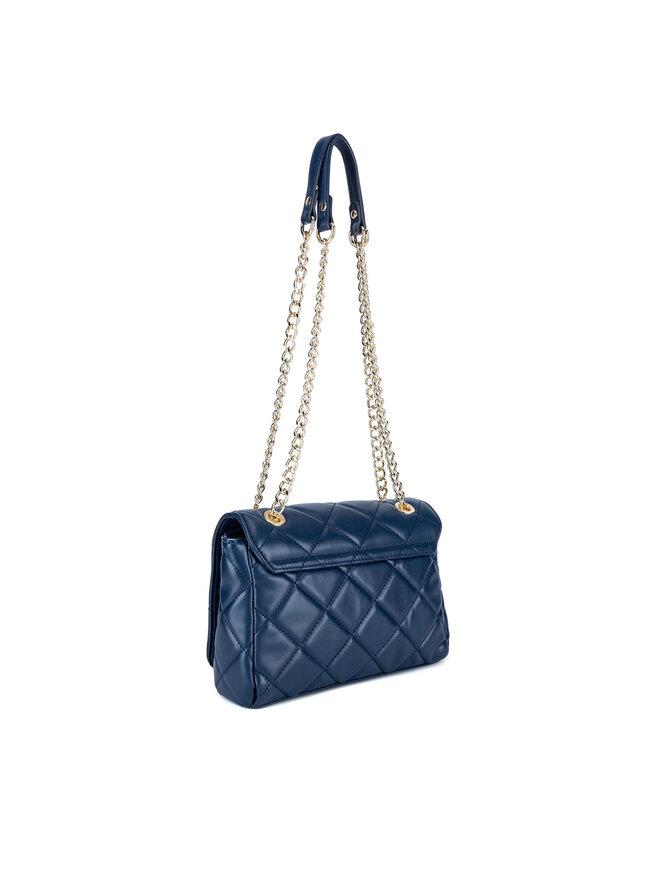 MEXX Дамска чанта MEXX MEXX-B-008-06 Тъмносин