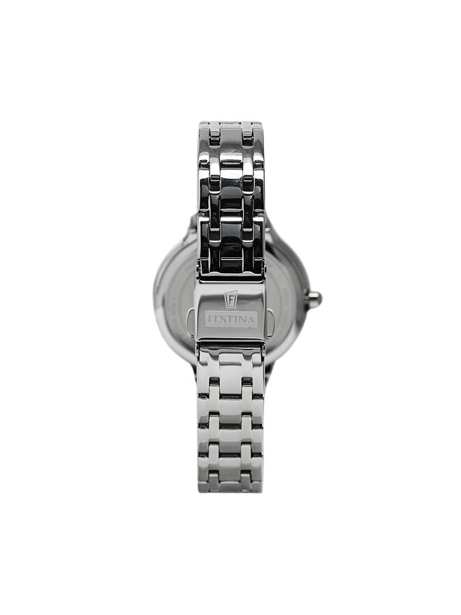 Festina Годинник Festina Mademoiselle F20600/1 Срібний