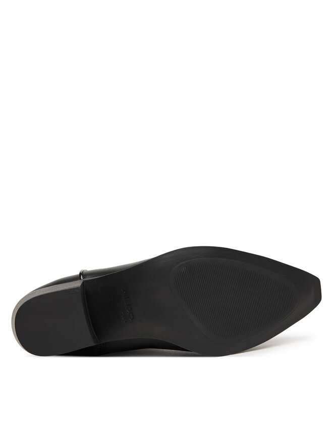 Aldo Ковбойські чоботи Aldo Nebraska 14448230 Чорний