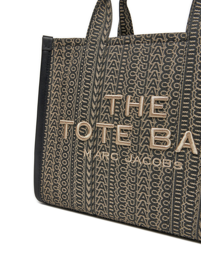 Marc Jacobs Torebka Marc Jacobs 2F4HTT015H05 Czarny