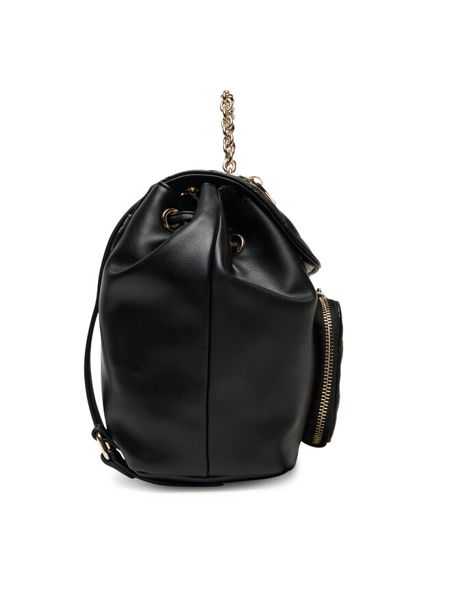 Guess Hátizsák Guess J5YZ04 WGT10 Fekete