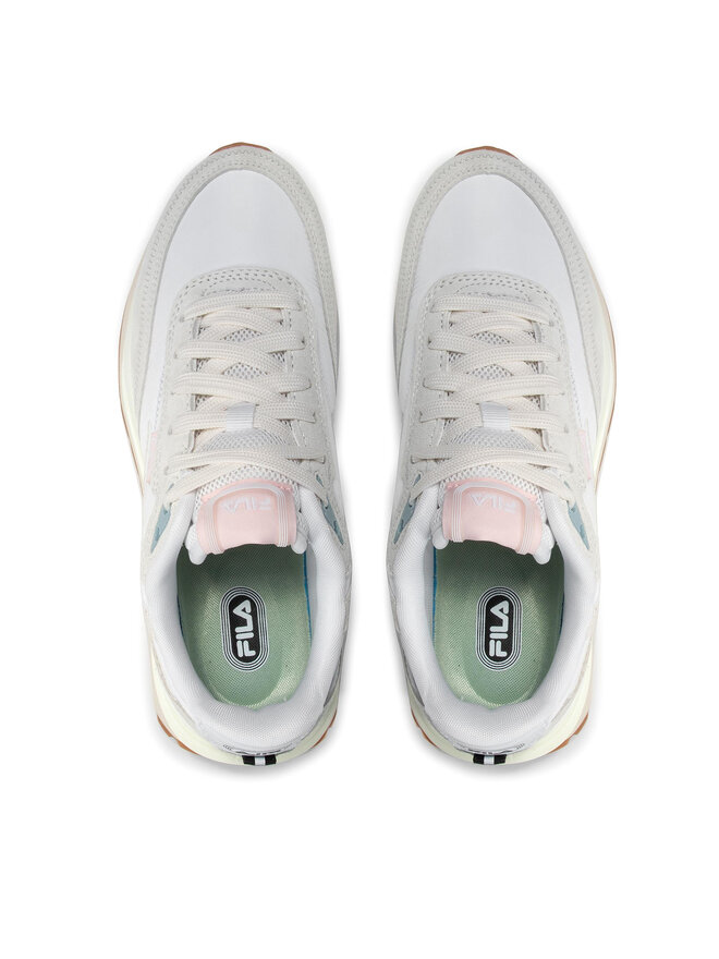 Fila Zapatillas Fila Reggio 212 Wmn 1011392.1FG Blanco