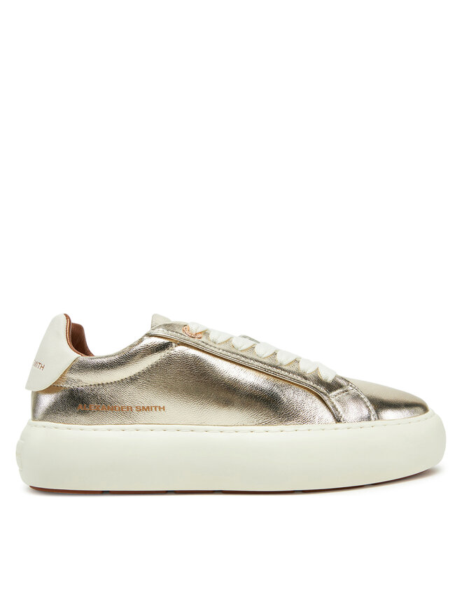 Alexander Smith Αθλητικά Alexander Smith Soho 3565 Χρυσό