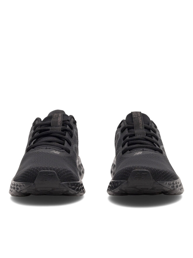 New Balance Zapatillas New Balance W411CK3_ Negro