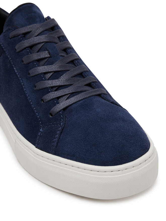 Vagabond Shoemakers Sneakersy Vagabond Shoemakers Paul 2.0 5383-040-64 Granatowy