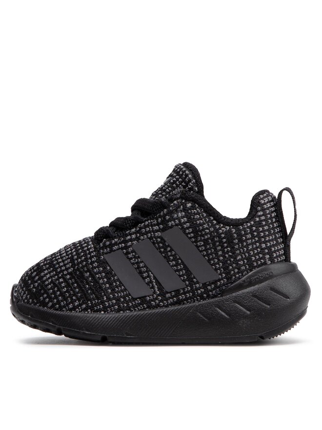 adidas Sneakers adidas Swift Run 22 El I GW8167 Schwarz