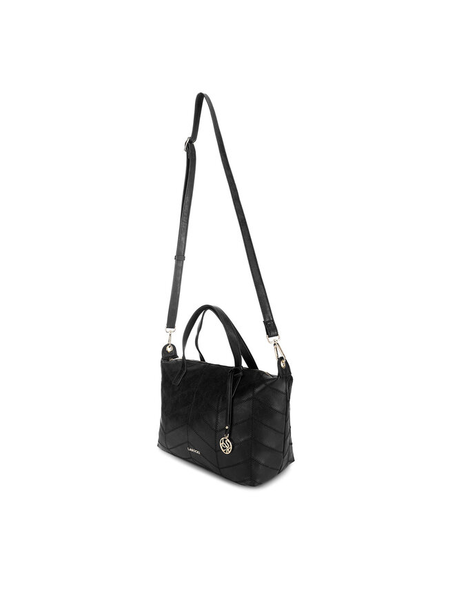 Lasocki Tasche Lasocki LSK-K-018-06 Schwarz