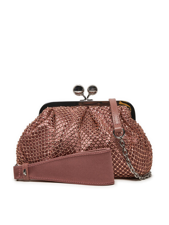 Weekend Max Mara Torebka Weekend Max Mara Edita 2425516134 Brązowy
