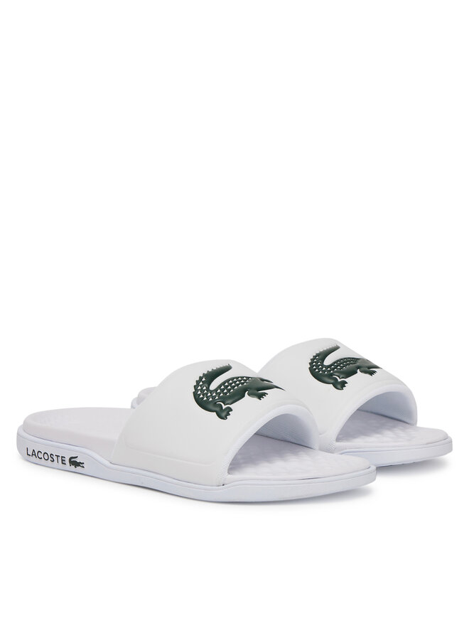 Lacoste Pantoletten Lacoste 7-49CMA0038 Weiß