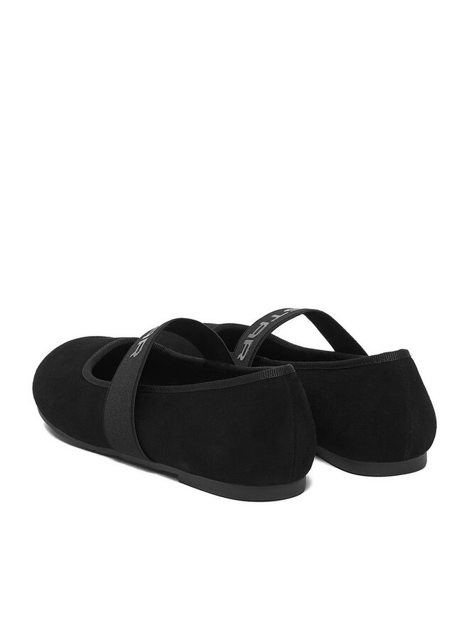 G-Star Raw Ballerinas G-Star Raw CEO-WS5038-02 Schwarz