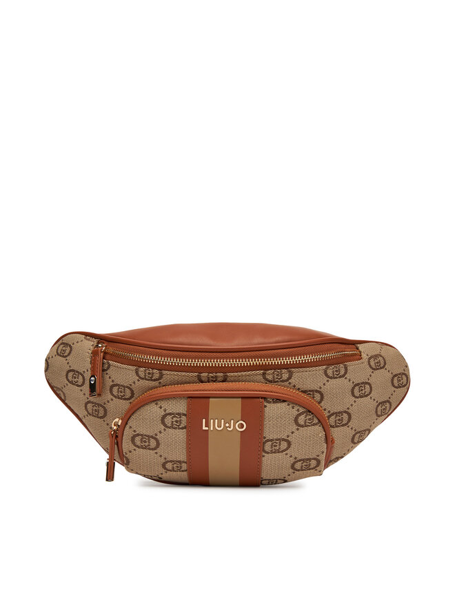 Liu Jo Сумка на пояс Liu Jo AA5162 T3846 Бежевий