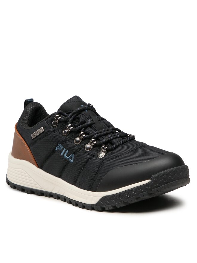 Fila Laisvalaikio batai Fila FFM0167 83165 Juoda
