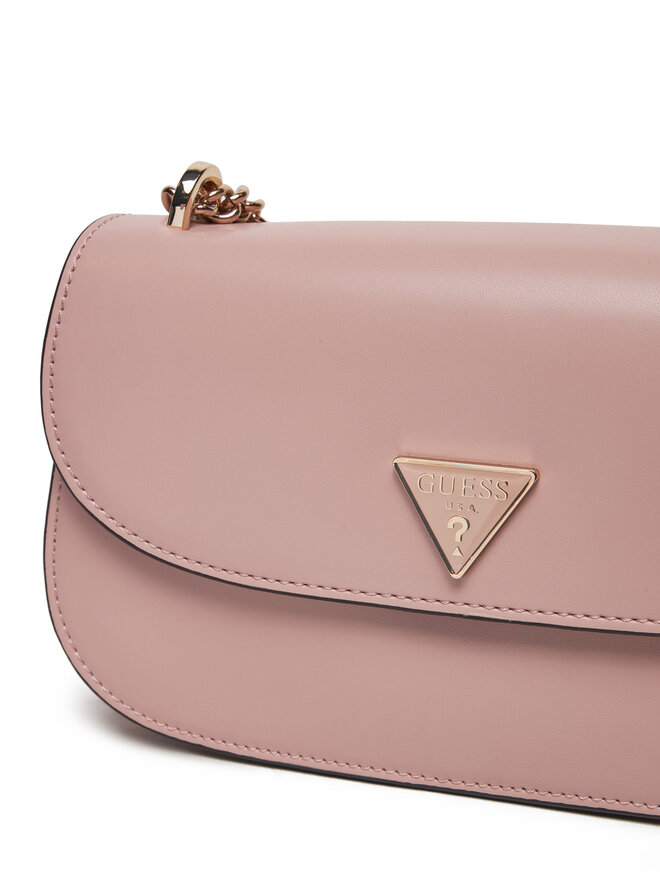 Guess Táska Guess HWVG94 93210 Rózsaszín
