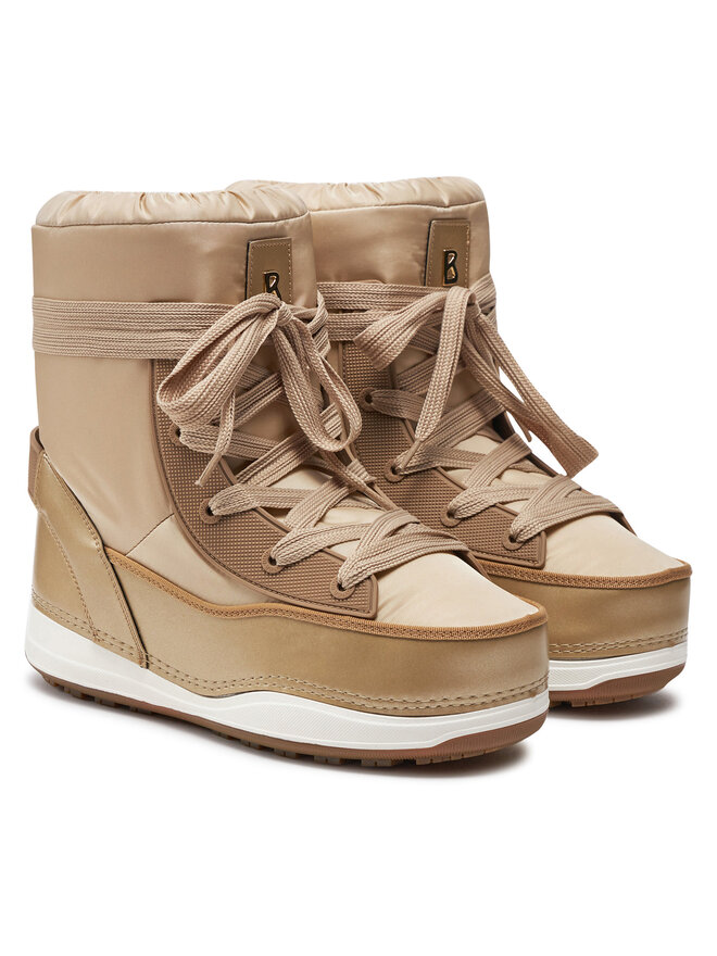 Bogner Schneeschuhe Bogner La Plagne 13 32447024 Beige