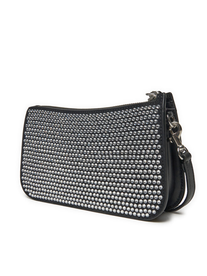 Coach Geantă Coach CW592 Negru