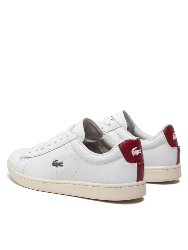 Lacoste carnaby evo s216 online