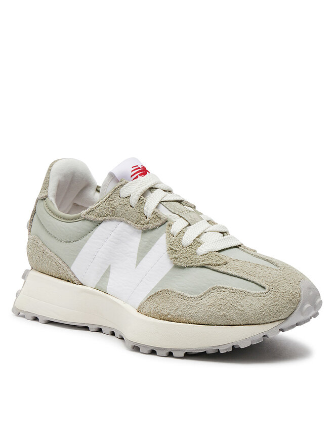 New Balance Sneakersy New Balance U327LM Zelená