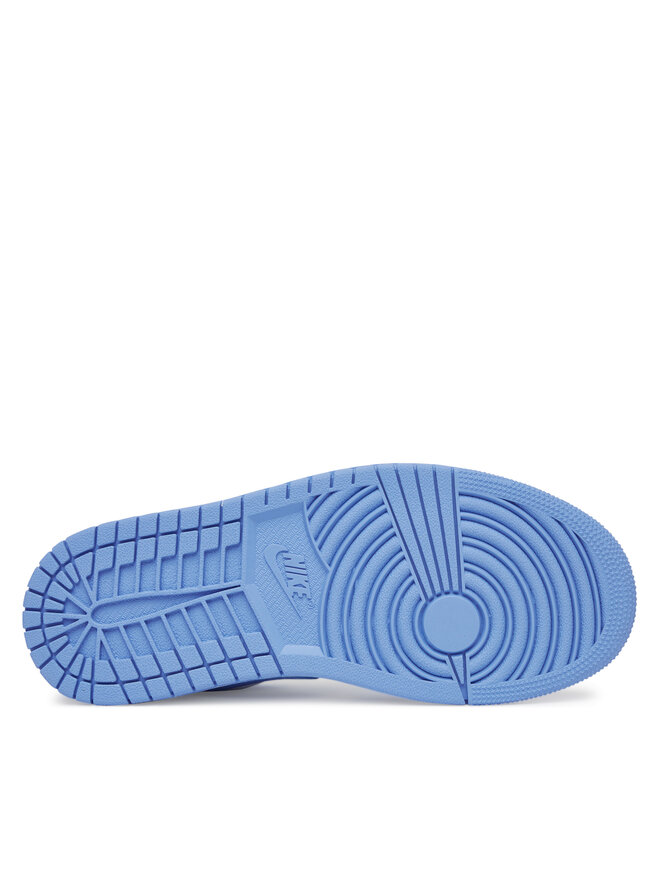 Nike Αθλητικά Nike Wmns Air Jordan 1 Low AO9944 441 Λευκό