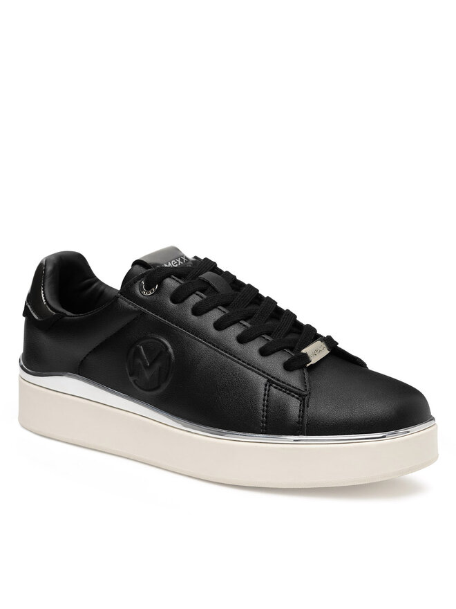 MEXX Sportcipők MEXX MI001010543W Fekete