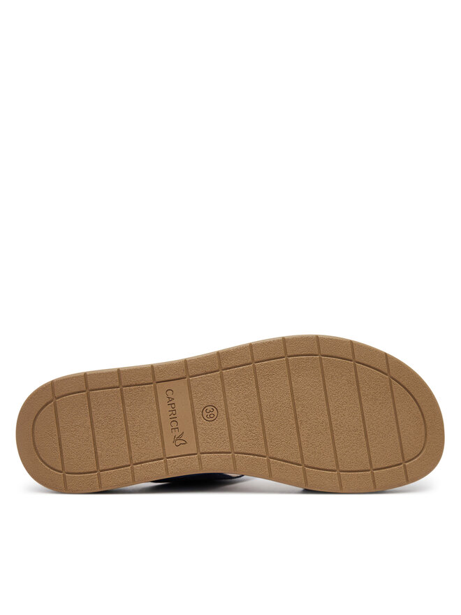 Caprice Sandalen Caprice 9-28207-44 Dunkelblau