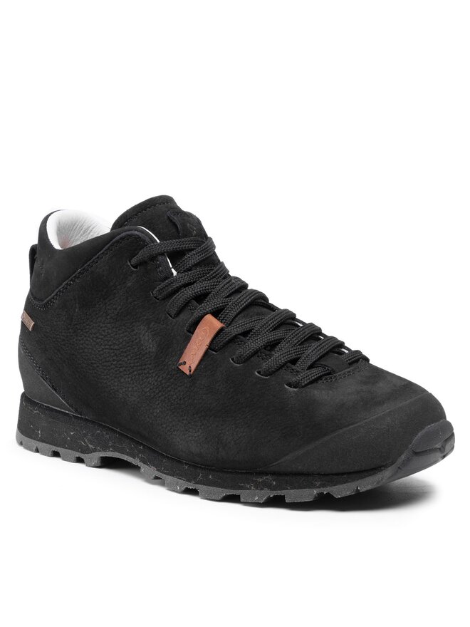 Aku Trekkings Aku Bellamont 3 Nbk M.Gt GORE-TEX 527 Negru