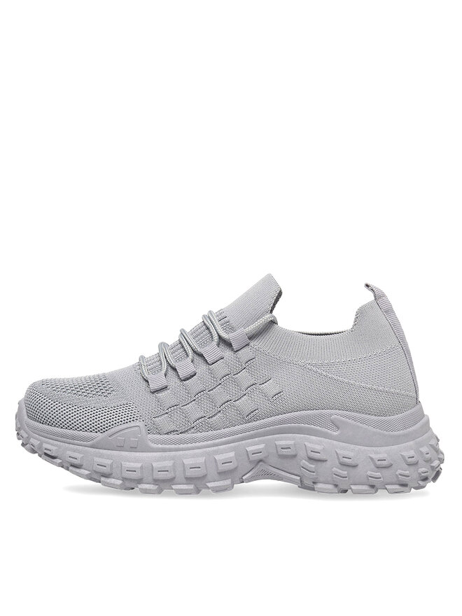 Jenny Fairy Zapatillas Jenny Fairy WYL0310-02 Gris