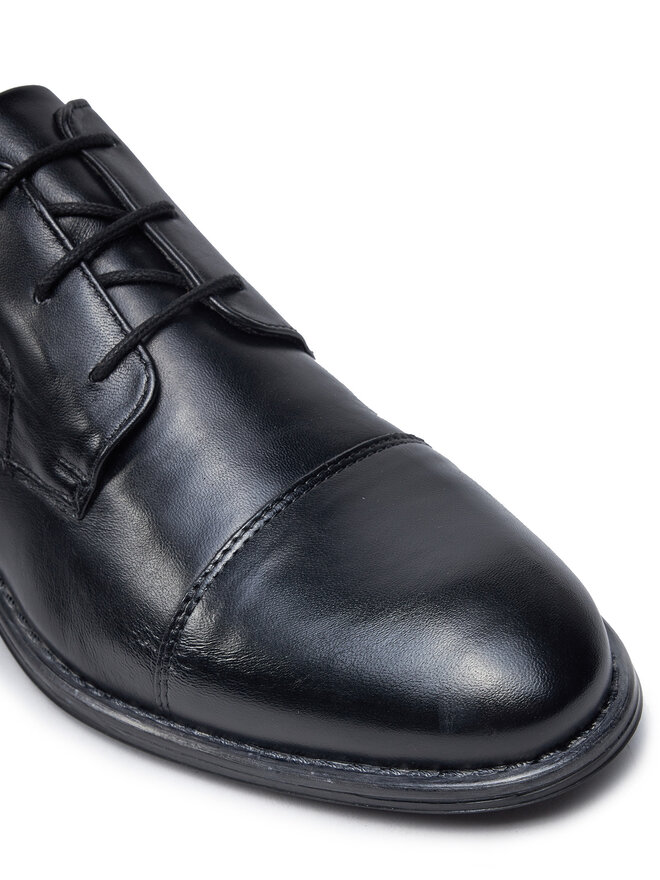 Bugatti Cipele Bugatti 311-AO501-4000 Crna