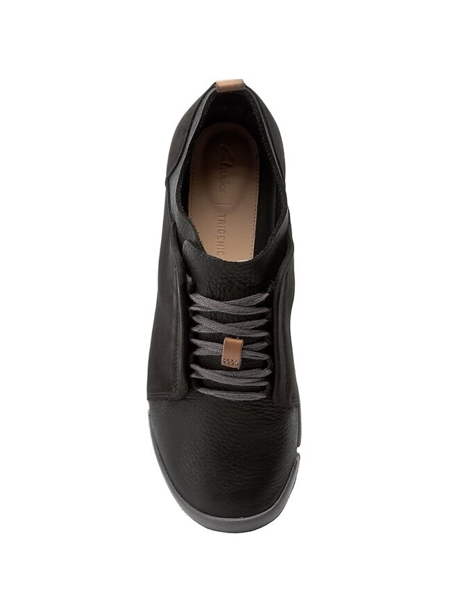 Sneakers Clarks Tri Bella 261282134 Noir chaussures