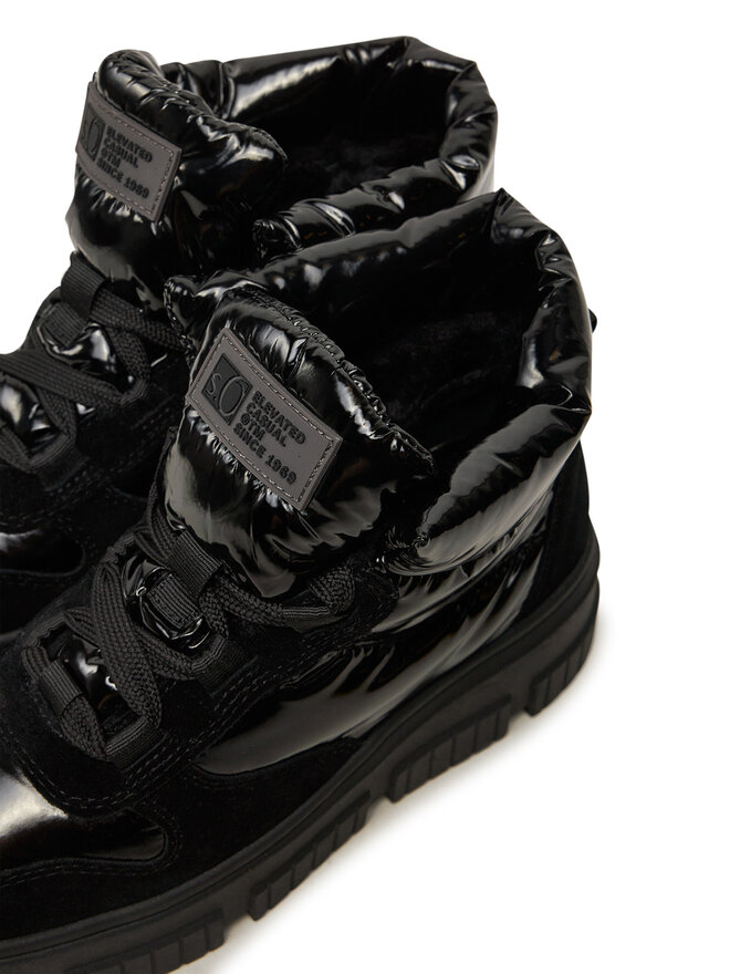 s.Oliver Botines s.Oliver 5-26250-41 Negro