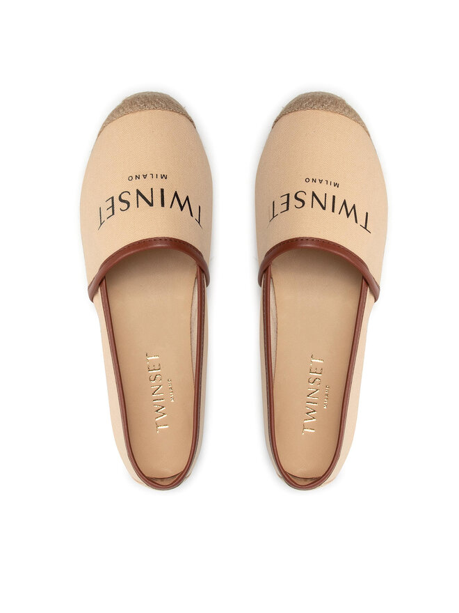 twinset espadrilles