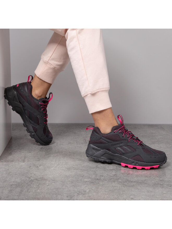 Reebok Snīkeri Reebok Aztrek 93 Trail EF7780 Melns
